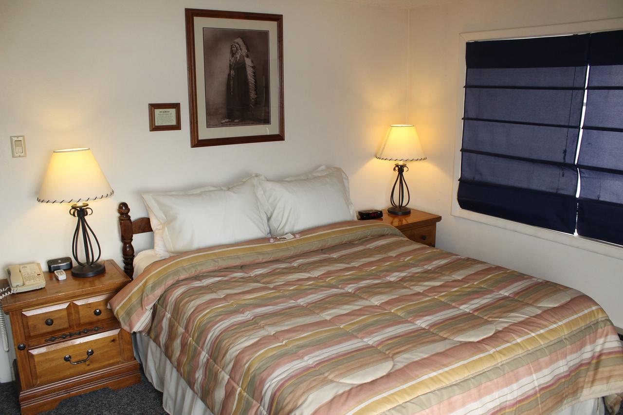 Hotel Mill Sheridan